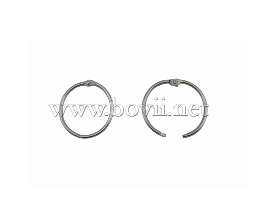 Indicator Rings